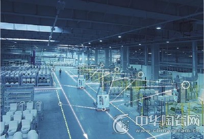 德立菲Duravit創新與制造中心在渝落成，引領衛浴陶瓷制造進入4.0時代